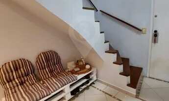 Imagem 5: Cobertura duplex para venda ou Locação - Chácara Klabin - 4 Dormitórios, 1 suíte, 2 varand