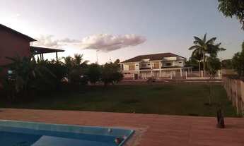 Imagem 7: Vendo Mansão no park way. Para família grande