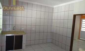 Imagem: Locação - Casa - Jardim da Mata - Americana