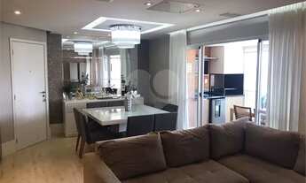 Imagem 4: Apartamento Alto de Santana