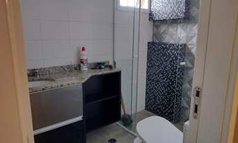 Imagem 7: Apartamento para aluguel com 136 metros quadrados com 4 quartos em Jardim Arpoador - São P