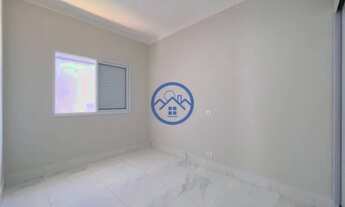 Imagem 6: HORTOLÂNDIA - Casa de Condomínio - Condomínio Jardim de Mônaco