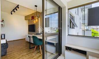 Imagem 5: Apartamento para venda com 46 metros quadrados com 1 quarto em Bela Vista - Porto Alegre