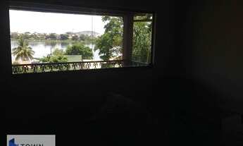 Imagem 2: Casa com 4 dormitórios à venda, 300 m² por R$ 1.100.000,00 - Marazul - Niterói/RJ