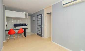 Imagem 2: Apartamento na Baltazar