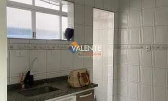 Imagem 4: Apartamento com 2 dormitórios para alugar - Centro - São Vicente/SP