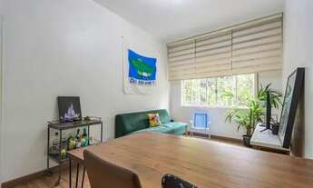 Imagem 2: APARTAMENTO RESIDENCIAL em São Paulo - SP, Aclimação