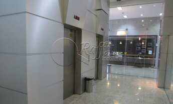 Imagem 4: FLORIANóPOLIS - Conjunto Comercial/sala - Trindade