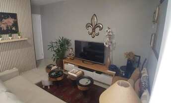 Imagem 3: Apartamento à venda, 3 quartos, 1 suíte, 2 vagas, Buritis - Belo Horizonte/MG