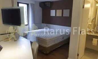 Imagem 6: Flat para alugar na Vila Mariana - Saint Lawrence - Cód: XND15471