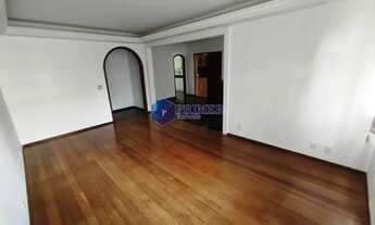Imagem 2: BELO HORIZONTE - Apartamento Padrão - Sion