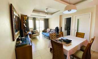 Imagem 2: Apartamento com 3 dormitórios à venda, 110 m² por R$ 790.000,00 - Vital Brasil - Niterói/R