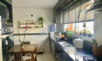 Imagem 6: Cobertura triplex à venda no Bairro Santa Paula