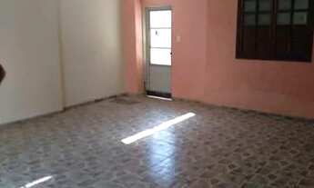 Imagem: Alugo casa roxo verde