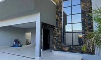 Imagem: Casa para venda possui 180 metros quadrados