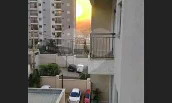 Imagem 7: Belo apartamento disponível para venda no Condomínio Residencial Jardim Di Napoli com 55