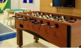 Imagem 4: Apartamento de três dormitórios e Varanda Mooca