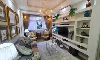 Imagem: RIO DE JANEIRO - Apartamento Padrão - Leblon