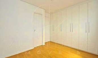 Imagem 3: Cobertura com 3 dormitórios, 163 m² - venda por R$ 2.250.000,00 ou aluguel por R$ 8.500,00