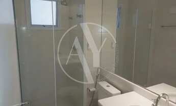 Imagem 6: Apartamento Padrão em Campinas