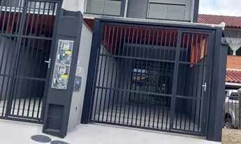 Imagem 2: Geminado 95 m² 2 Quartos Aventureiro