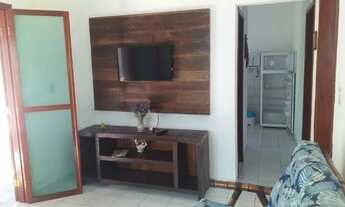 Imagem 5: Aluga-se casa c/ piscina na Praia do Sonho