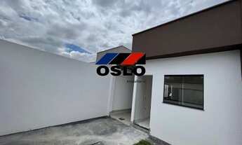 Imagem: CASA NO SANTA FÉ, COM 2 QUARTOS SENDO 1