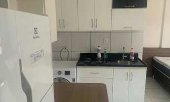 Imagem 2: Alugo kit mobiliada