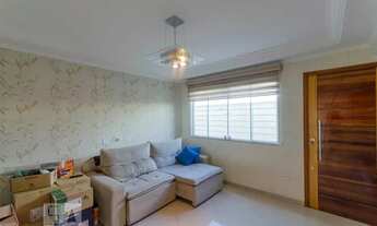 Imagem 2: Casa de Condomínio para Aluguel - Cidade Patriarca, 2 Quartos, 79 m2