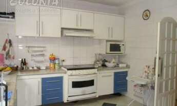 Imagem 7: Santo André - Casa Padrão - Parque Jaçatuba