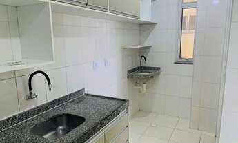 Imagem 7: Apartamento 3/4 no Condomínio Equinócio