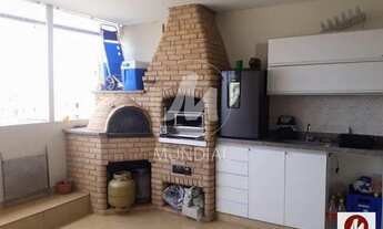 Imagem 6: Apartamento (cobertura 2 - duplex) 2 dormitórios/suite, cozinha planejada, portaria 24 hor