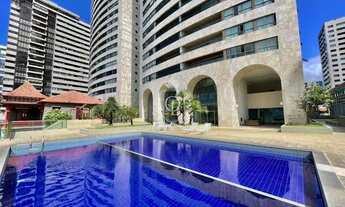 Imagem: Edf Castelo Del Mar - Beira mar - Boa Viagem