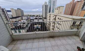 Imagem 5: Apartamento com 2 dorms, Guilhermina, Praia Grande - R$ 365 mil, Cod: 202