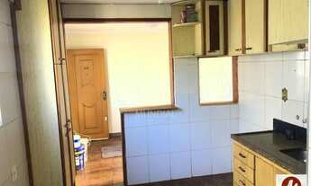 Imagem 4: Apartamento (tipo - padrao) 2 dormitórios, cozinha planejada, portaria 24 horas, em condom