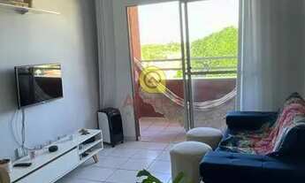 Imagem: PARNAMIRIM - Apartamento Padrão - EMAUS