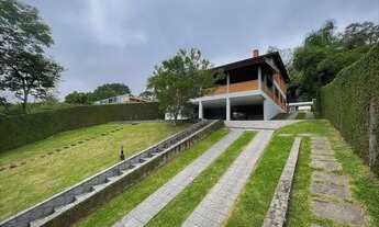 Imagem 4: Casa com 4 dormitórios à venda, 742 m² por R$ 1.650.000,00 - Granja Viana - Cotia/SP