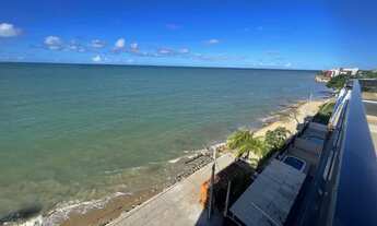 Imagem 3: Flat bessa, pé na areia