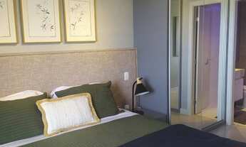 Imagem 7: Apartamento nascente 2/4 com vista mar 70m2 novo em Stella Maris - Salvador - Bahia