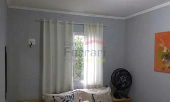 Imagem 4: Apartamento a venda, Vila Bela Vista ( Zona Norte ) 03 dormitórios, 01 suíte, 01 vaga