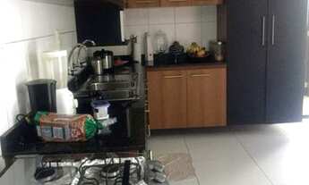 Imagem 4: Casa no Médici Casa com 3 dormitórios