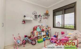 Imagem 4: PORTO ALEGRE - Apartamento Padrão - Higienópolis