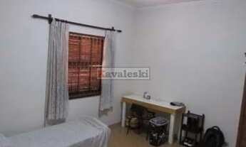 Imagem 7: CASA TÉRREA JARDIM DA SAÚDE **