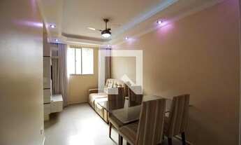 Imagem 2: Apartamento para Aluguel - Vila Jardini, 2 Quartos, 50 m2