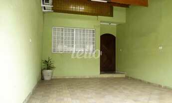 Imagem 7: São Paulo - Casa Padrão - São Lucas