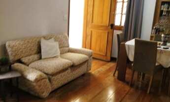 Imagem 3: Casa miolo do bairro do campo belo