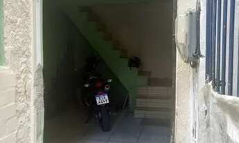 Imagem 2: Vendo casa duplex