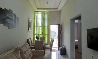 Imagem 4: Casa com 03 quartos no Santa Terezinha