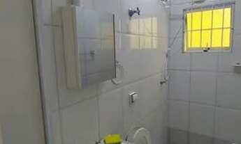 Imagem 3: Casa para aluguel tem 60 metros quadrados com 1 quarto em Piqueri - São Paulo - SP