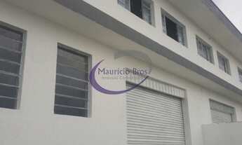 Imagem 4: Galpão para Locação no bairro Vila Carmosina, 5 vagas, com 1000m² de área construída. Próx